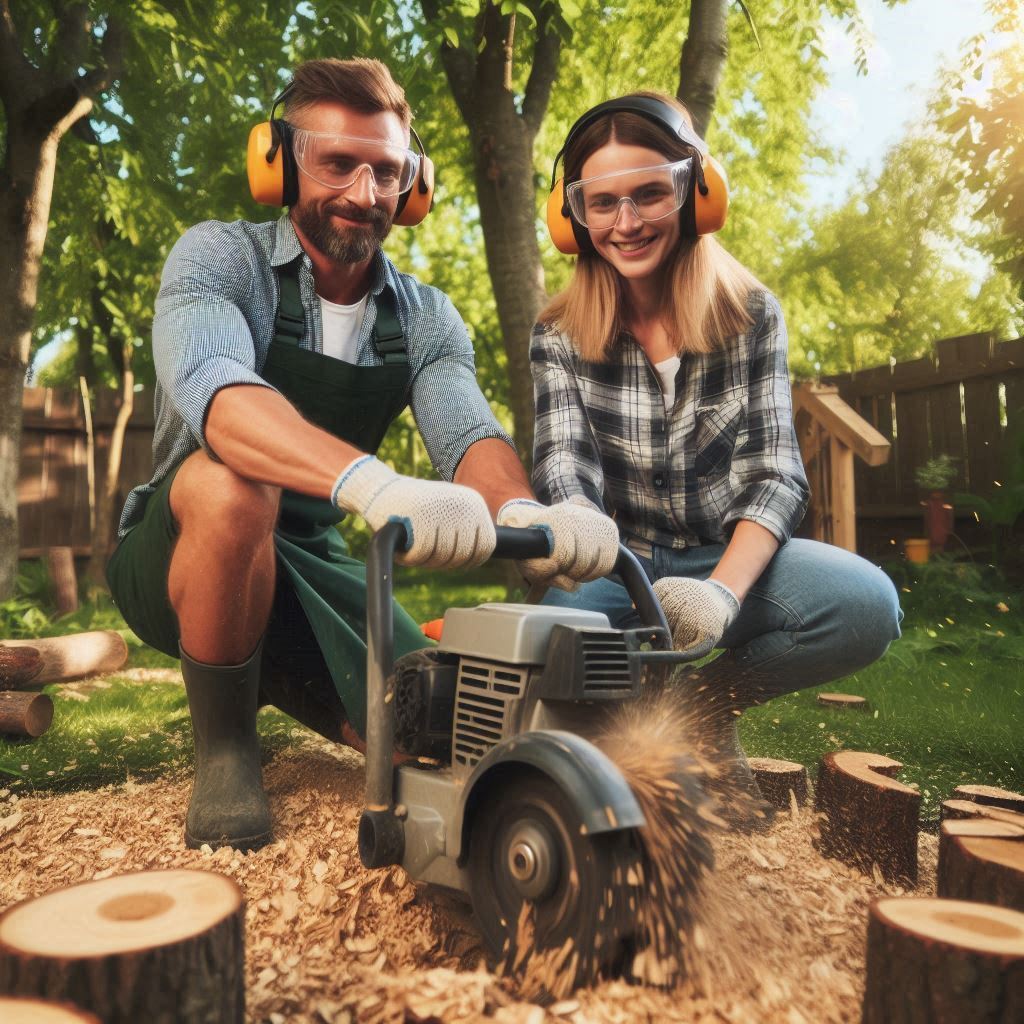 Best Stump Grinding Services in Weston, MA Best Stump Grinding Services in Weston, Massachusetts - Professional Stump Removal by Weston Stump Grinding
