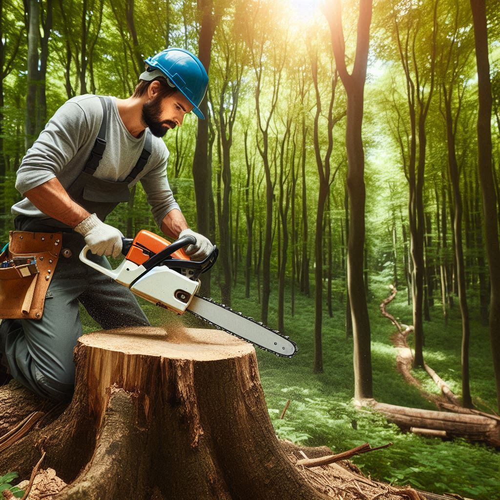 Expert And Best Stump Removal Services in Weston, MA Best Stump Removal Weston MA - Expert Services by Tree Removal Weston