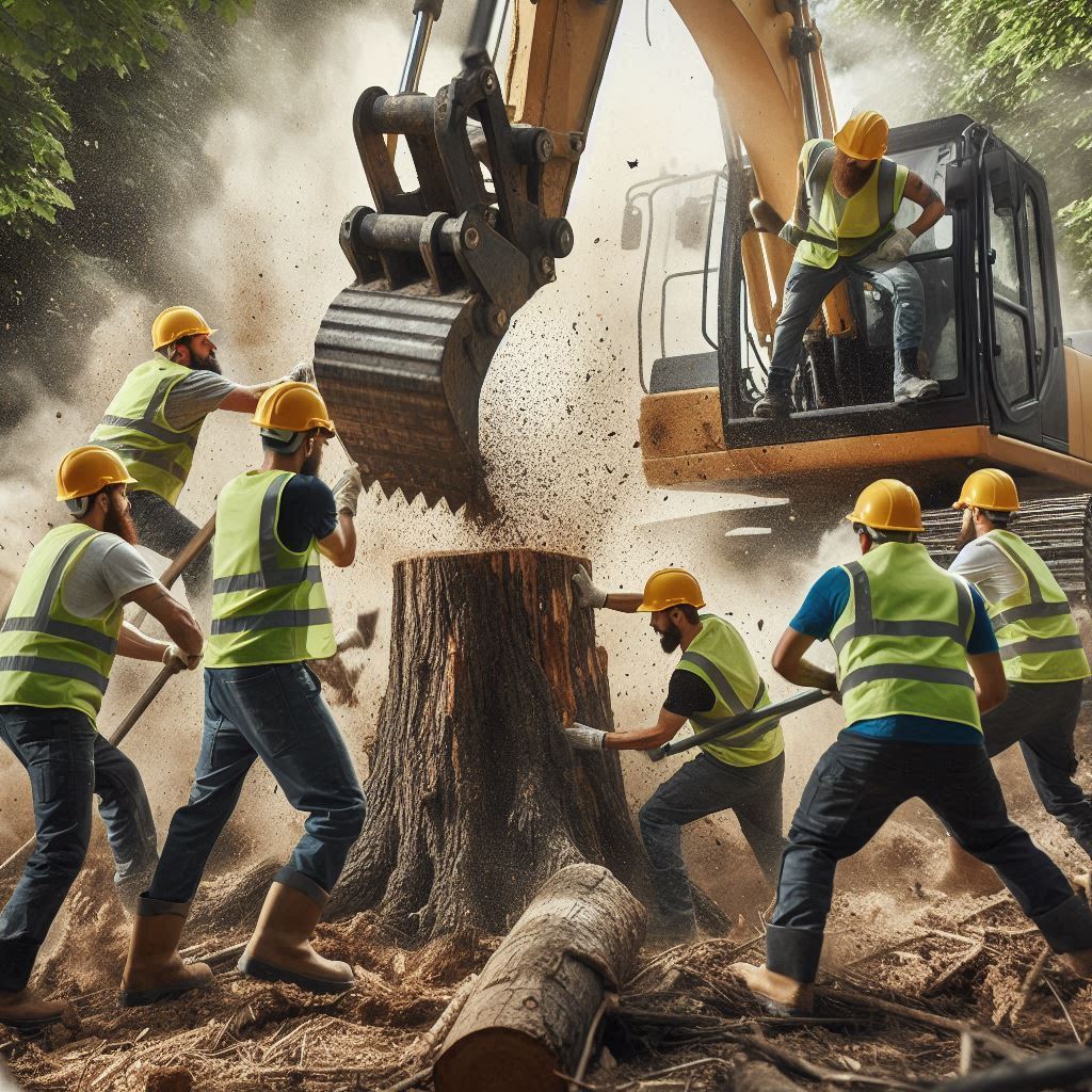 Expert Complete Stump Removal Services in Weston, MA Professional Stump Removal Services Weston MA - Expert Tree Care and Stump Grinding
