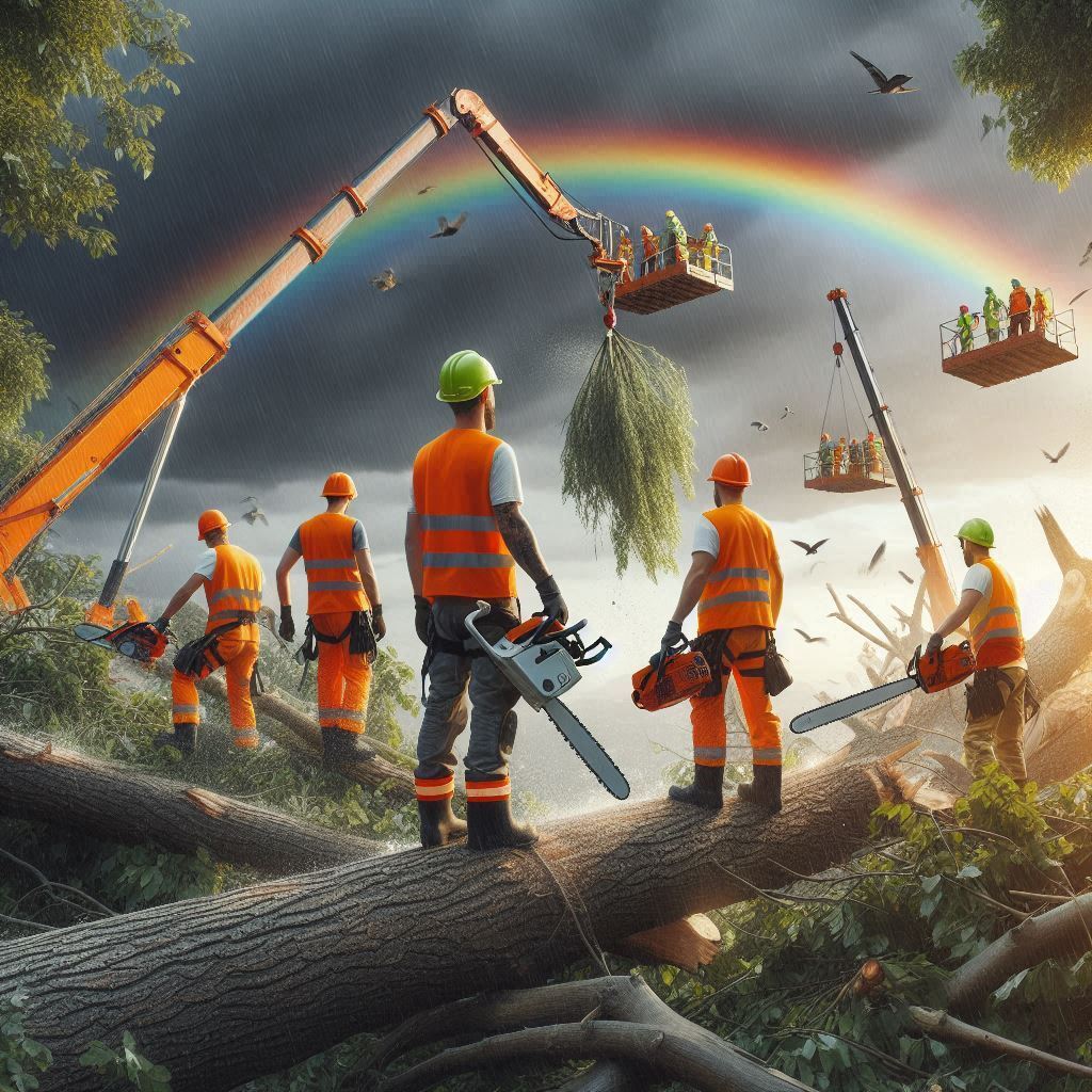 Professional Storm Cleanup Services in Weston, MA - Expert Damage Restoration