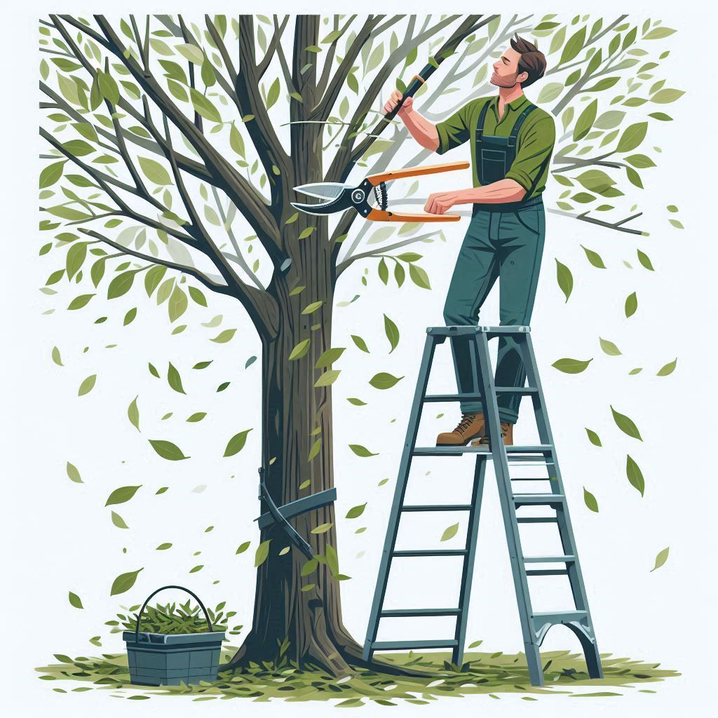 Professional Tree Trimming Services in Weston, MA Expert Tree Trimming Services in Weston, Massachusetts